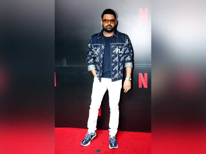 Man held in West Bengal for extortion threats to Kapil Sharma