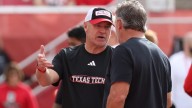 Texas Tech punishes Utah, makes early statement in CFP race