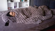 Do weighted blankets work for anxiety? Here’s what the evidence shows