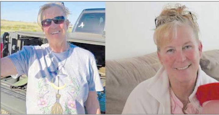 Hunt for missing woman continues