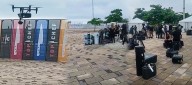 Barranquilla acoge las grabaciones del reality internacional Top Chef VIP