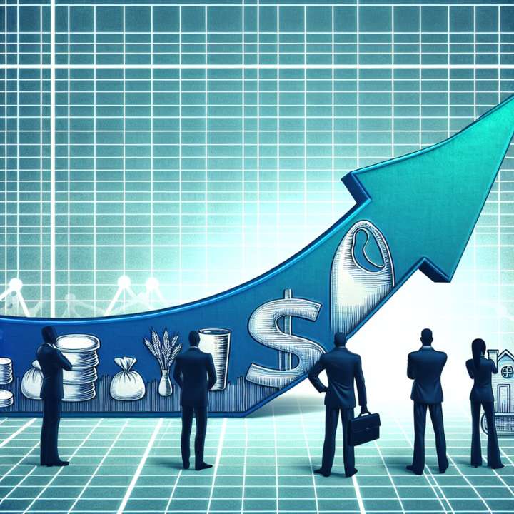 German Inflation Surpasses Expectations, Stirring Economic Concerns