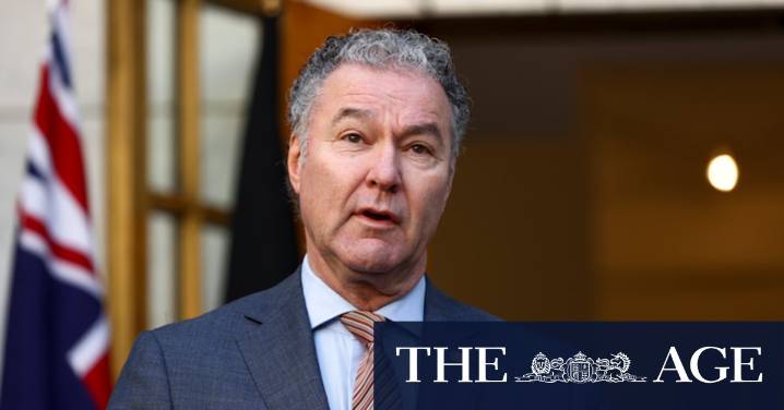 Queensland Literary Awards delayed after judge exodus sparked by minister’s intervention
