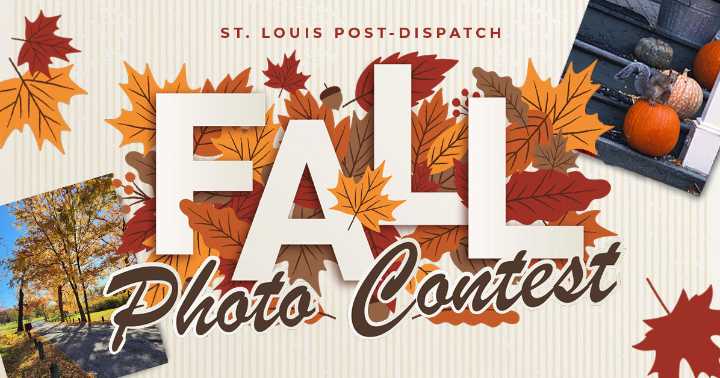 Fall Photo Contest