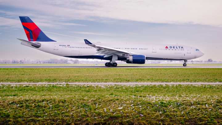 Delta Air Lines Makes Huge Changes Just Days Apart: Ends 30 Year Route And Forced To Cut International Venture