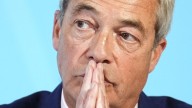 Farage's plan to deport legal migrants 'would split families'