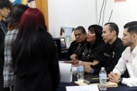 Cotejarán perfiles genéticos de desaparecidos