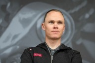 Four-time Tour de France champion Chris Froome suffered ‘life-threatening heart injury’ during training accident