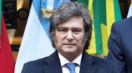 Javier Milei ordenó el retiro de la Argentina del Consejo de Derechos Humanos de la ONU