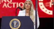 La viuda de Charlie Kirk dice que perdona al asesino de su esposo