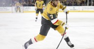 VGK defenseman Alex Pietrangelo speaks to media amid career uncertainty
