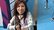 Fabiola Ramírez entrega a México medalla de bronce en Singapur 2025