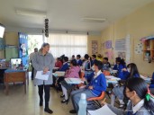 Adolescentes, sin acceso a los anticonceptivos, revela encuesta