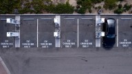 US appeals court voids Biden-era electric vehicle fuel economy rule