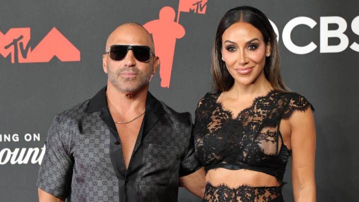 Joe and Melissa Gorga React to 'Real Housewives of New Jersey' Test Casting