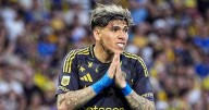 Con Carlos Palacios todo el partido: Boca Juniors deja escapar la victoria en casa ante Central Córdoba