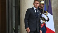Lombard y Faure, favoritos para suceder al primer ministro francés Bayrou