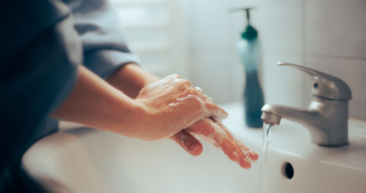 What to Know About the DermaRite Hand Soap Recall
