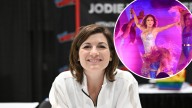 Jodie Whittaker Says She Was 'Vacant' When She Met J. Lo on Joint Movie Set
