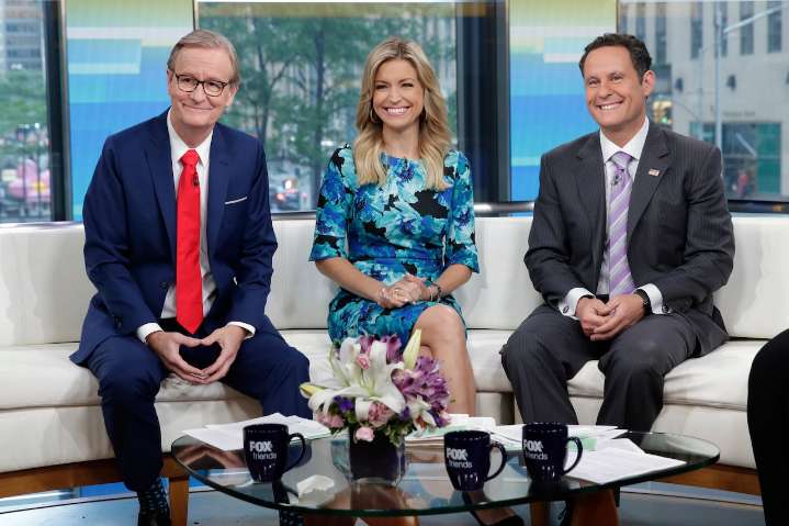 Fox host breaks silence after his idea to euthanize homeless people spurs calls for firing