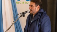 El intendente de La Paz manifestó su preocupación por la alumna armada y atrincherada en la escuela