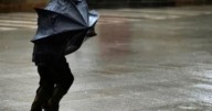 Se extendió la alerta por viento en Río Negro y se sumó la lluvia: zonas afectadas y qué pasa en Neuquén