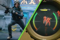 Call of Duty se rinde ante los hackers y su nueva racha permite disparar entre paredes. Los profesionales están molestos