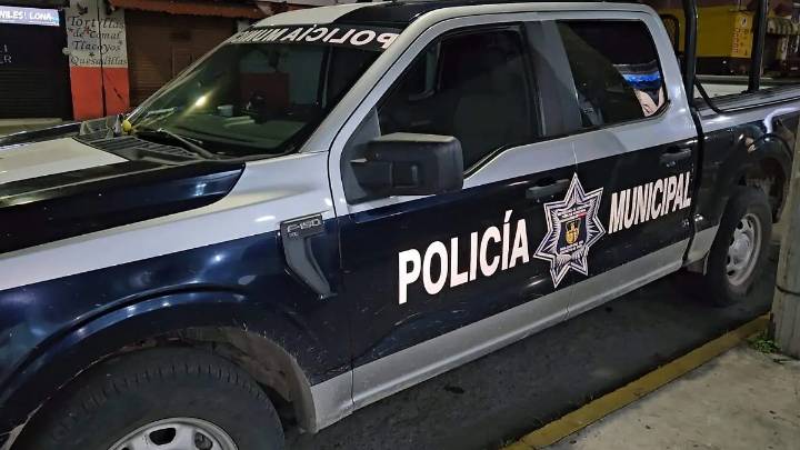 Fallece menor de dos años tras ser arrollada en la Toluca
