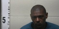 Man arrested for Munford apartment arson