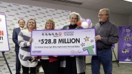 What are the biggest lottery wins in TN history?