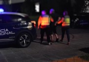 Detenido el responsable de un club de alterne de Aduna por un presunto delito de explotación sexual