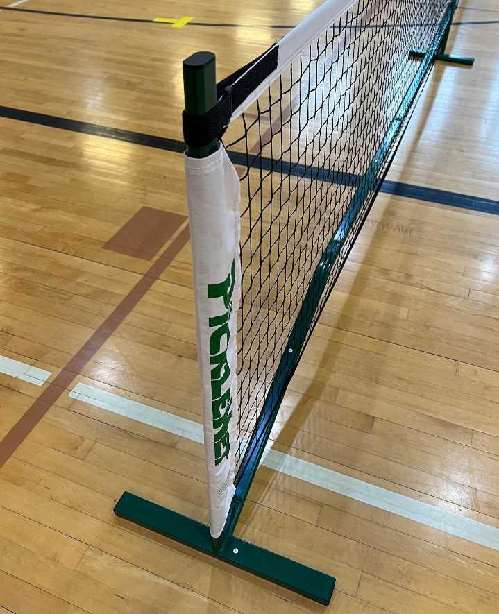 Akron to host Bicentennial Pickleball Tournament with medals, prizes soon