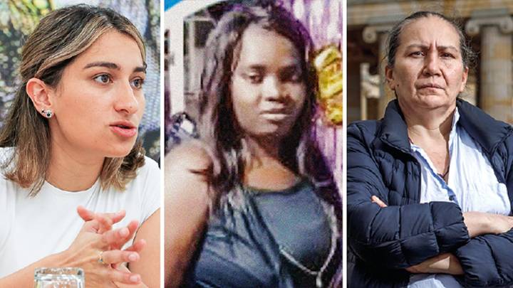 Empieza juicio de reparación a empleada de Laura Sarabia. El Estado tendría que responder por las chuzadas, montajes y seguimientos ilegales