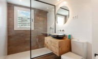 Chau mamparas: la nueva tendencia en la construcción de duchas