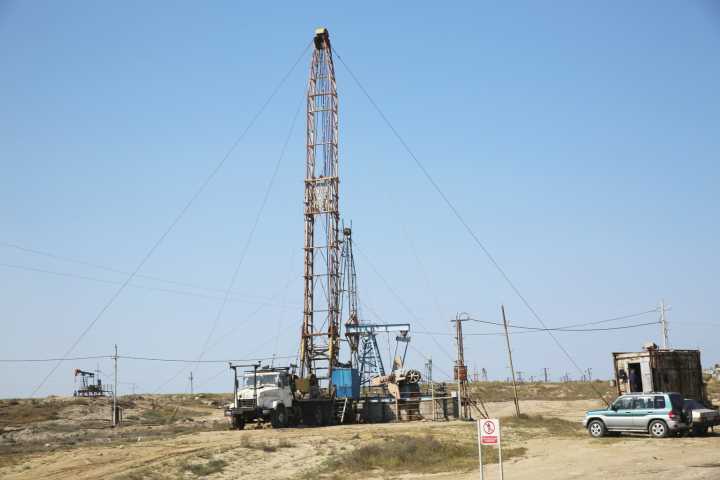 Berry Stock: Synergies Create Value With Its Acquisition By California Resources (BRY)