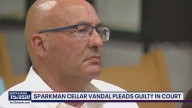 Woodinville winery vandals sentenced