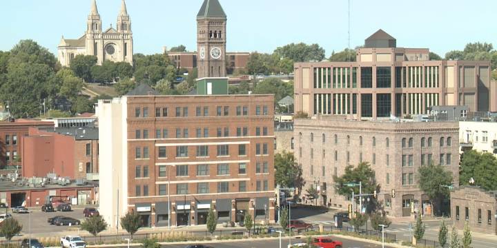 Minnehaha County approves 2026 budget