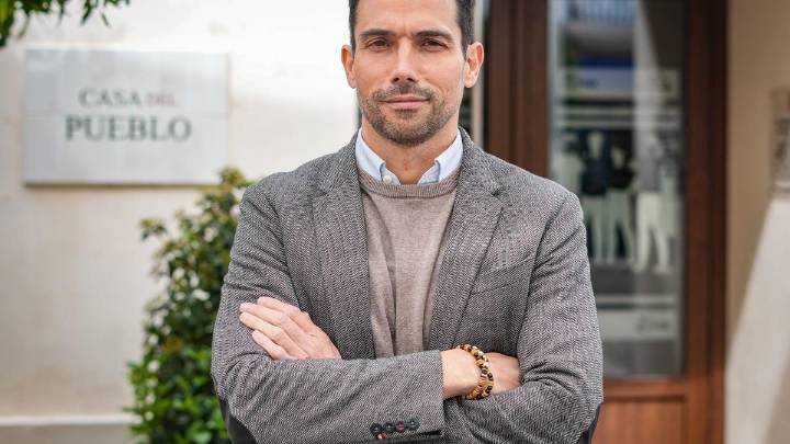 El alcalde de Valverde de Leganés pide acondicionar la carretera entre Badajoz y Barcarrota ante los accidentes