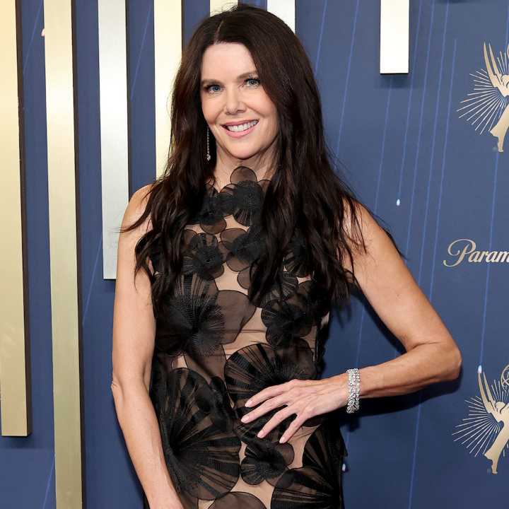 Emmys 2025 Best Dressed Celebs: Selena Gomez, Lauren Graham