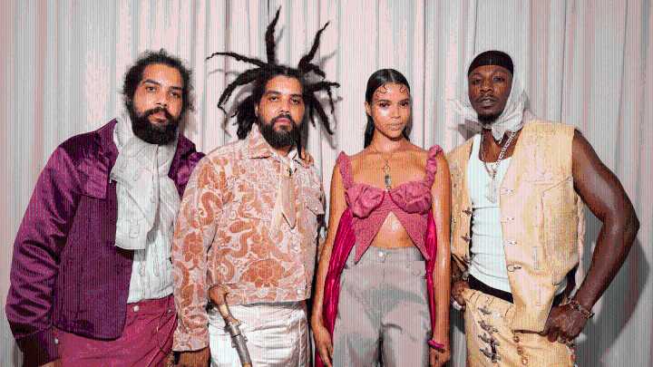 For Their First Runway Show, L’Enchanteur Took New York Fashion Week 20,000 Leagues Under the Sea