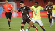 Brasil vs México hoy, en vivo: fase de grupos del Mundial Sub20, en directo