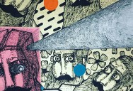 Colores, cubismo y arte pop: Ernesto Núñez estrena en Tabacalera 'La Familia'