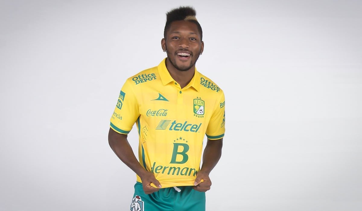 Exjugador del León fallece en Ecuador a causa de violencia