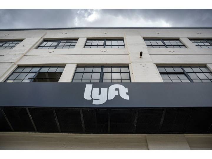 Lyft, Waymo to offer driverless rides in Nashville in 2026