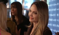 La durísima confesión de Angelina Jolie sobre su lucha contra el cáncer a los 50 años