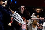 Despite losing Caitlin Clark and other key players to injury, Fever still reach WNBA semifinals