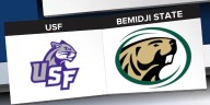 USF picks up road win in Minnesota