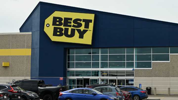 Everything We Know About Best Buy's 'Techtober' Sale So Far