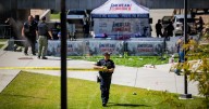 Utah leaders’ reactions to Charlie Kirk being shot at Utah event