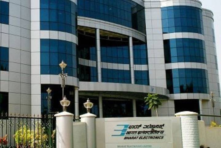 Largecap stock in focus after partnering with Bharat Electronics for Indian Air Force AMCA Program